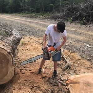 Meet your Posher, Blake